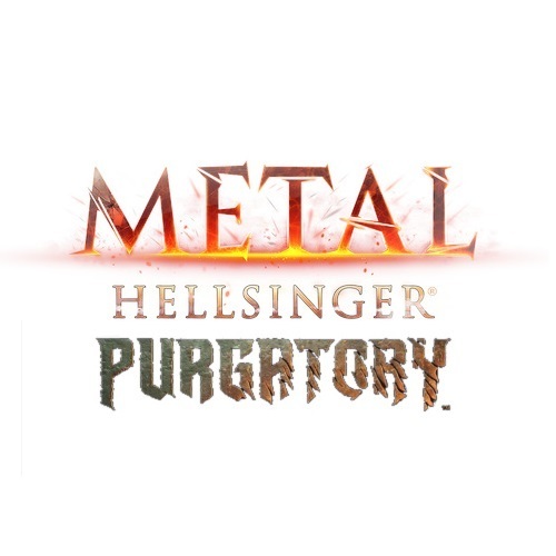 Metal: Hellsinger - Purgatory