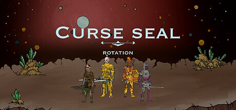 Curse seal rotation