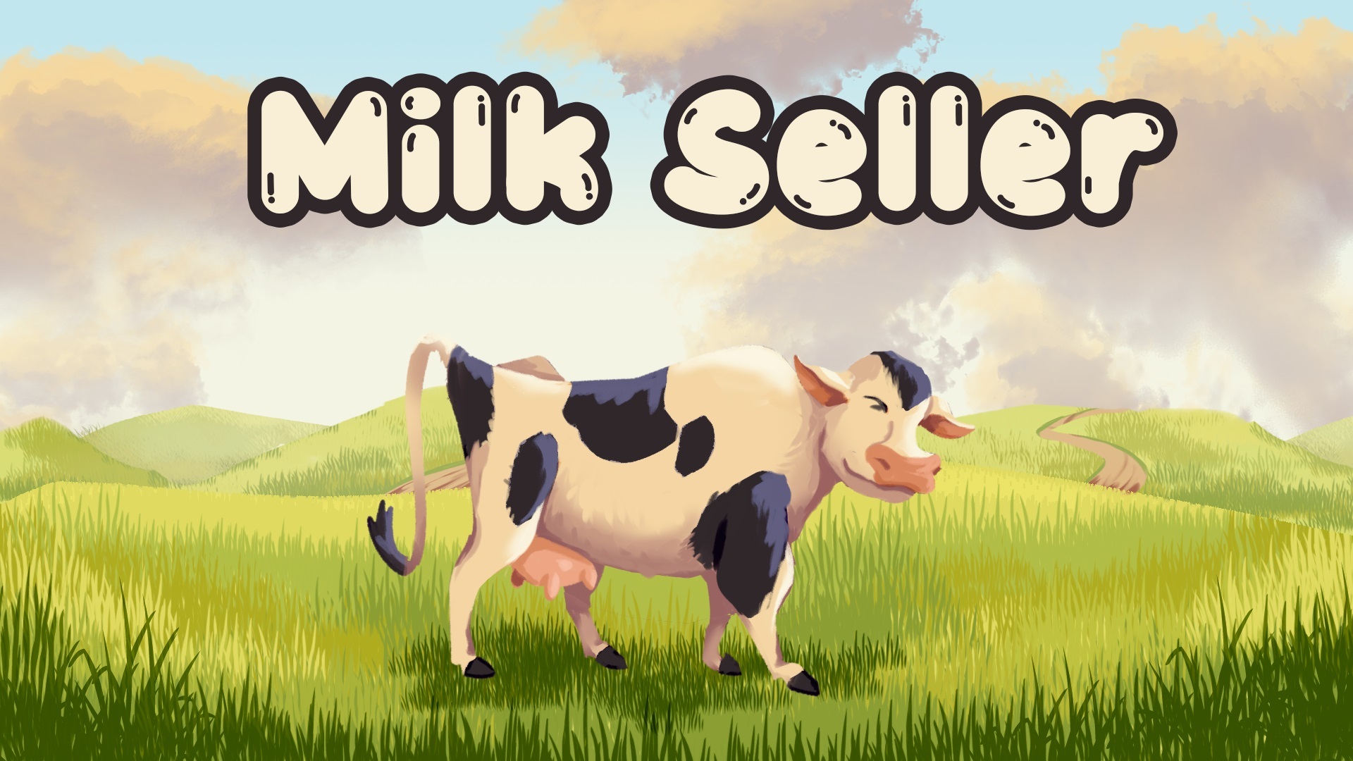 Milk Seller