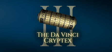 New Da Vinci Code Cryptex W/ 2 Rings Interesting Games Brain