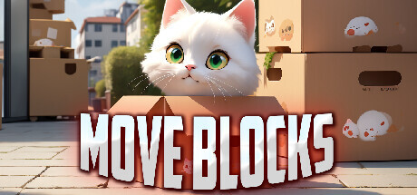 Move Blocks