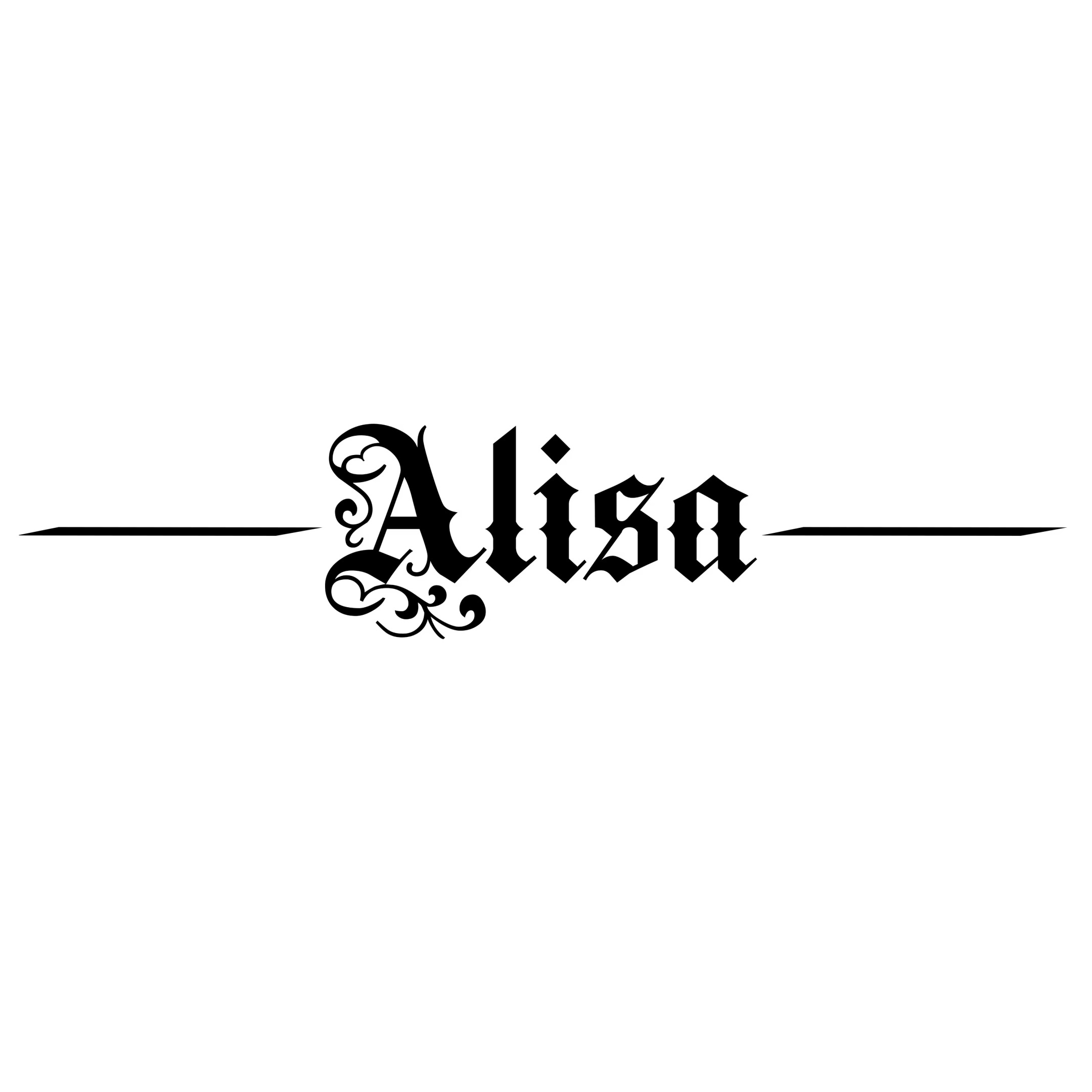 Alisa: Developer's Cut