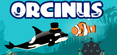 OrcinUS: Orca Pod Rescue