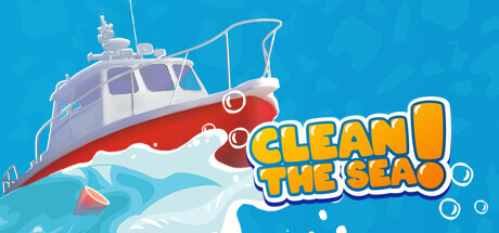 Clean The Sea
