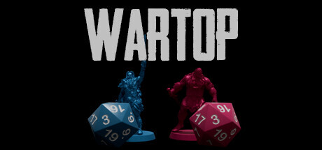 Wartop (2 Beards Games)