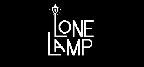 Lone Lamp