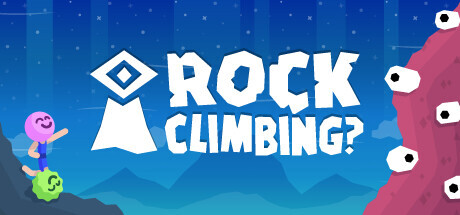 rock climbing?