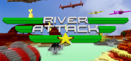 River Attack