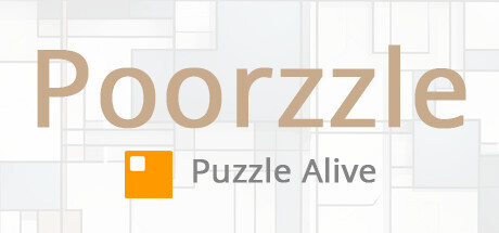 Poorzzle - Puzzle Alive