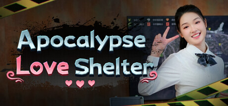 Apocalypse Love Shelter