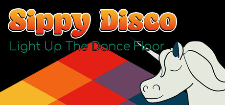 Sippy Disco: Light Up the Dance Floor