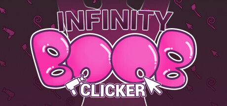 Infinity Boob Clicker