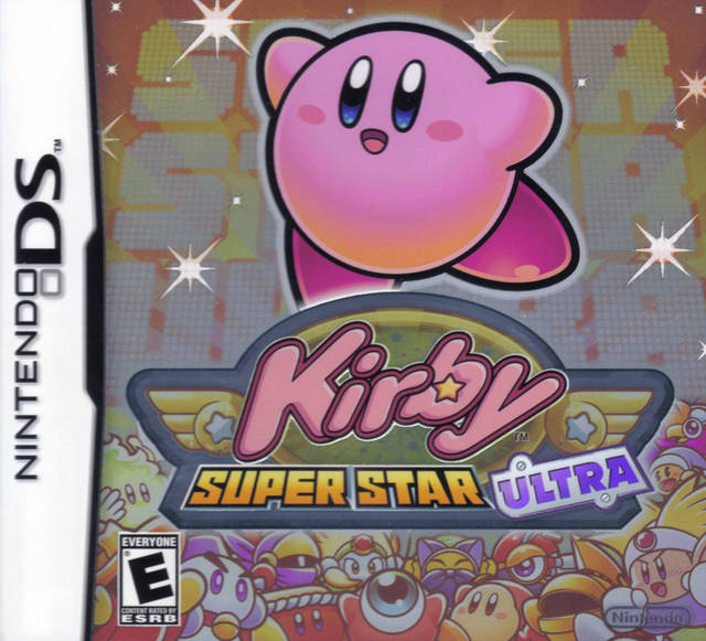 Kirby: Super Star Boss Guide