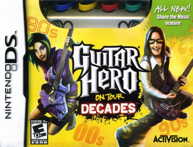 Guitar Hero 5 - Metacritic