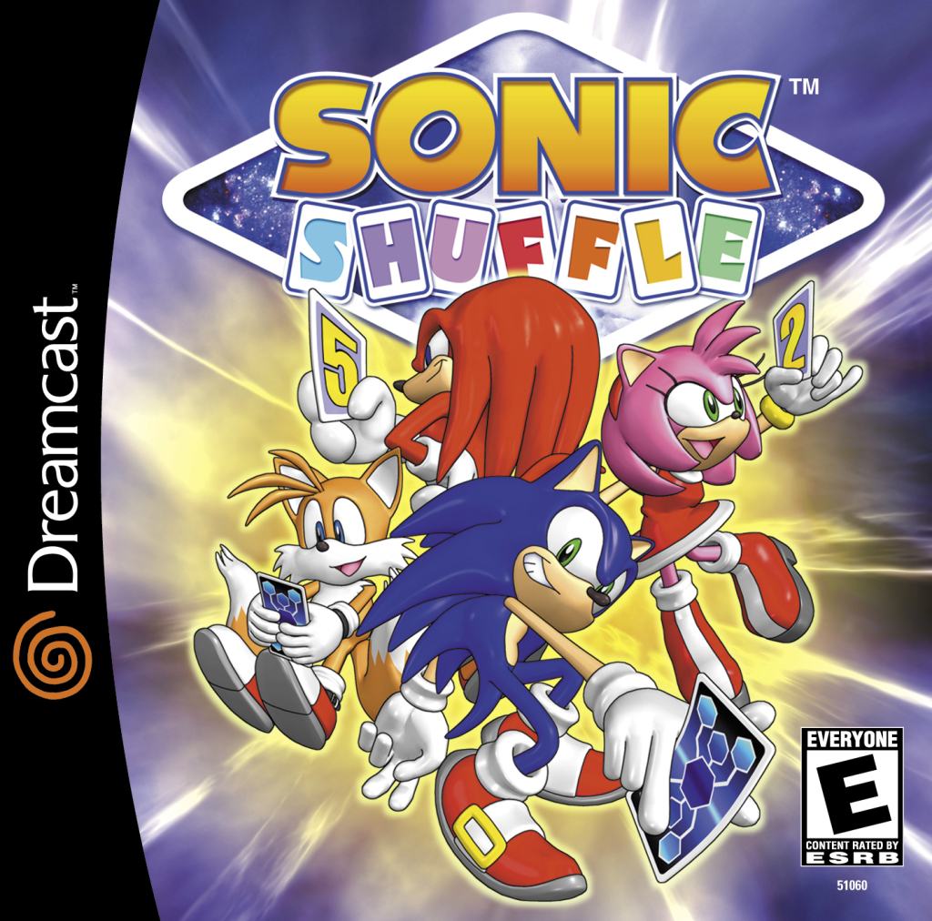 Sonic Advance - Metacritic