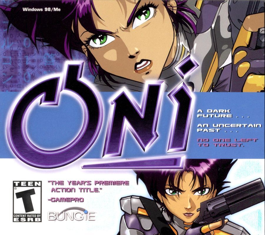 Oni (2001)