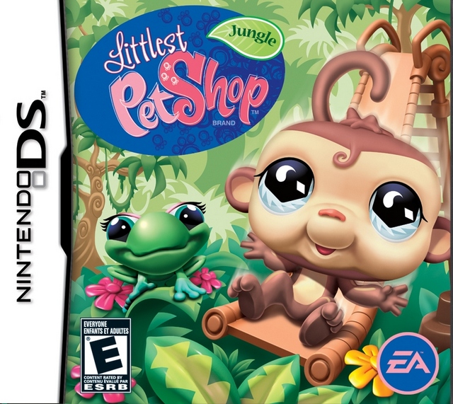 Little Friends: Puppy Island Box Shot for Nintendo Switch - GameFAQs