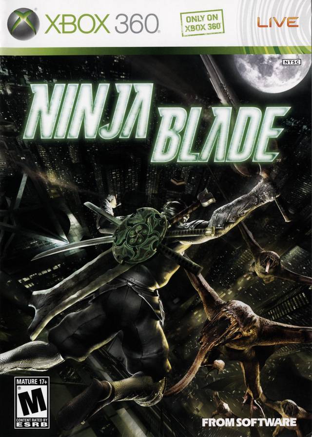 Master Ninja - Shuriken Killer - Metacritic