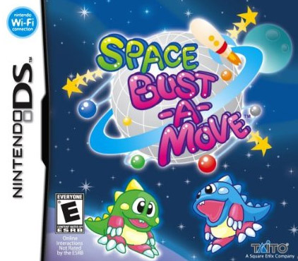 Bust-A-Move Live! - Metacritic