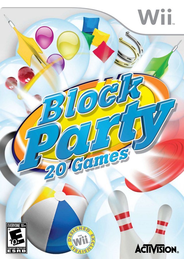 Block Party (2008)