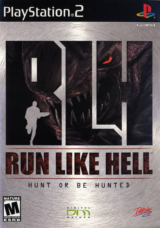 Horror Run - Metacritic