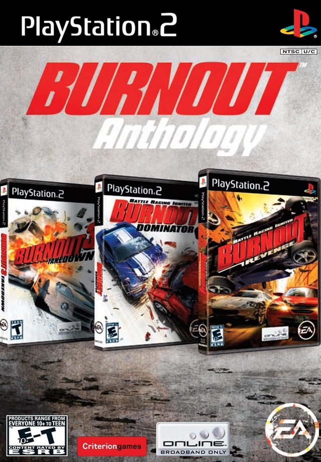 Burnout 3: Takedown - Metacritic