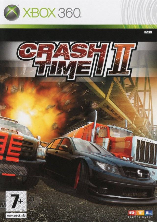 Crash - Metacritic