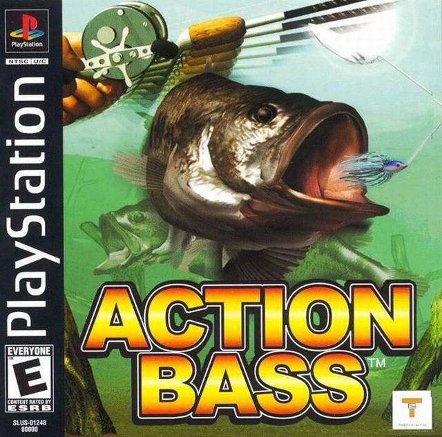 Action Bass - Metacritic