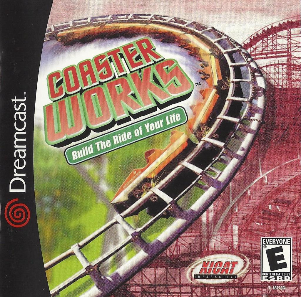 RollerCoaster Tycoon 2 - Metacritic