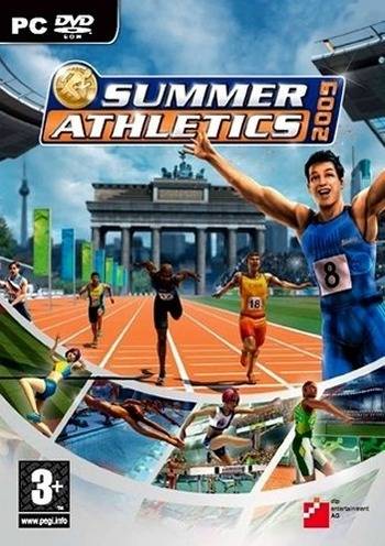 Summer Athletics 2009