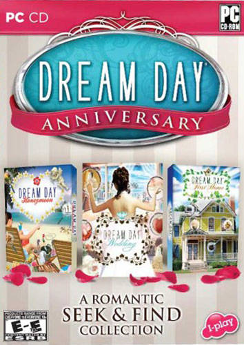 Dream Day Anniversary