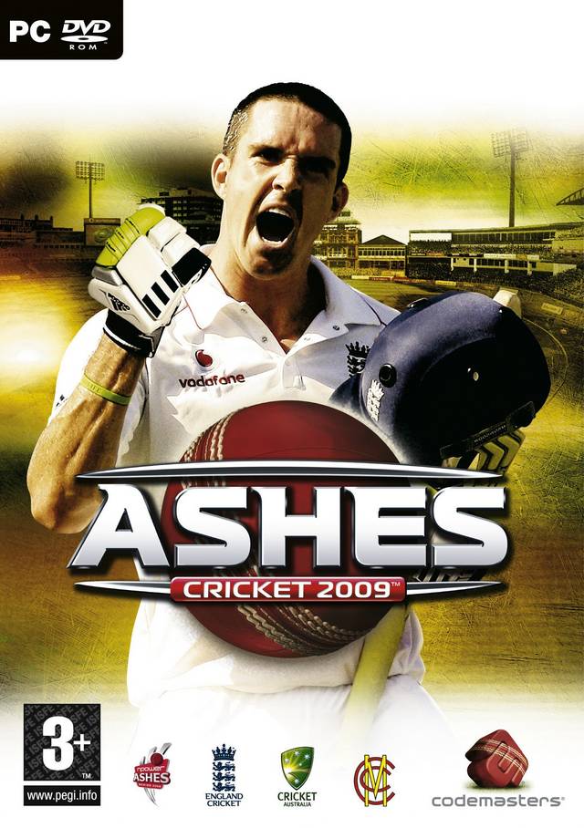 Cricket (2009)