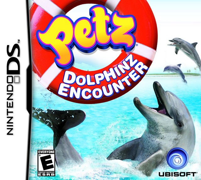 Petz: Dolphinz Encounter