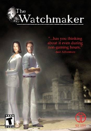 The Watchmaker (2001)
