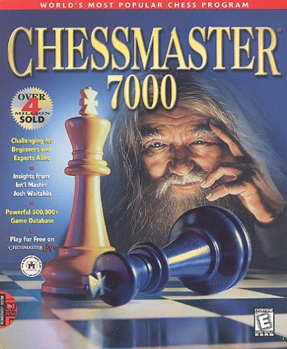 Ultimate Chess - Metacritic