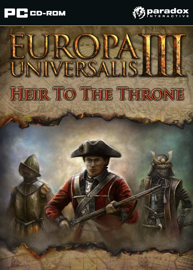 Europa Universalis IV Review - GameSpot