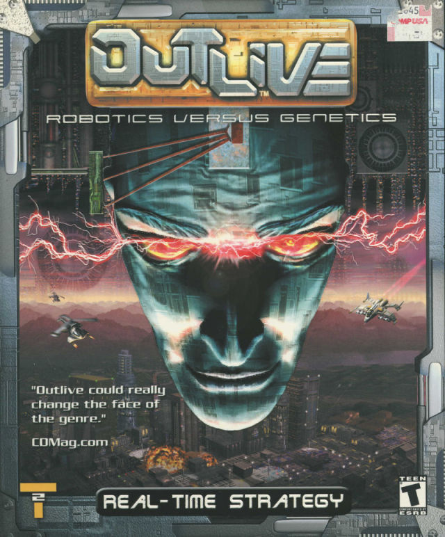 Outlive (2001) - Metacritic
