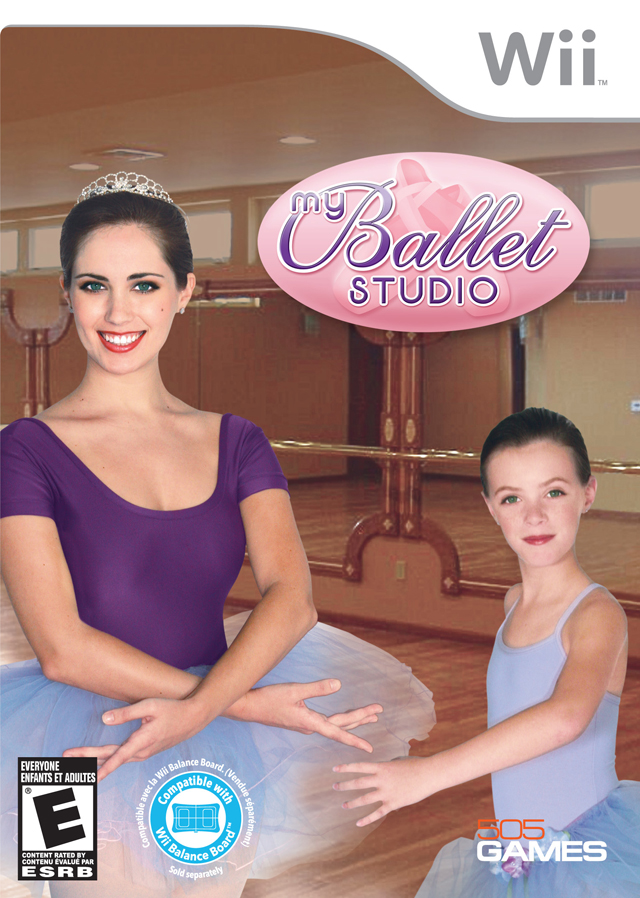 Ballerina - Metacritic