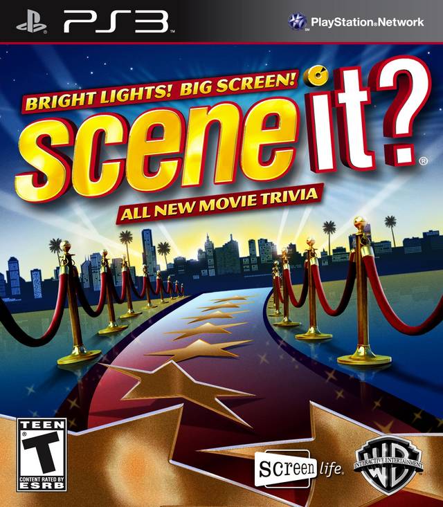 Scene It? Box Office Smash - Metacritic