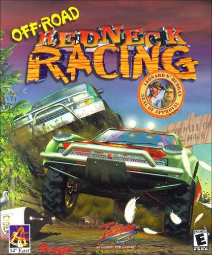 Off-Road Redneck Racing