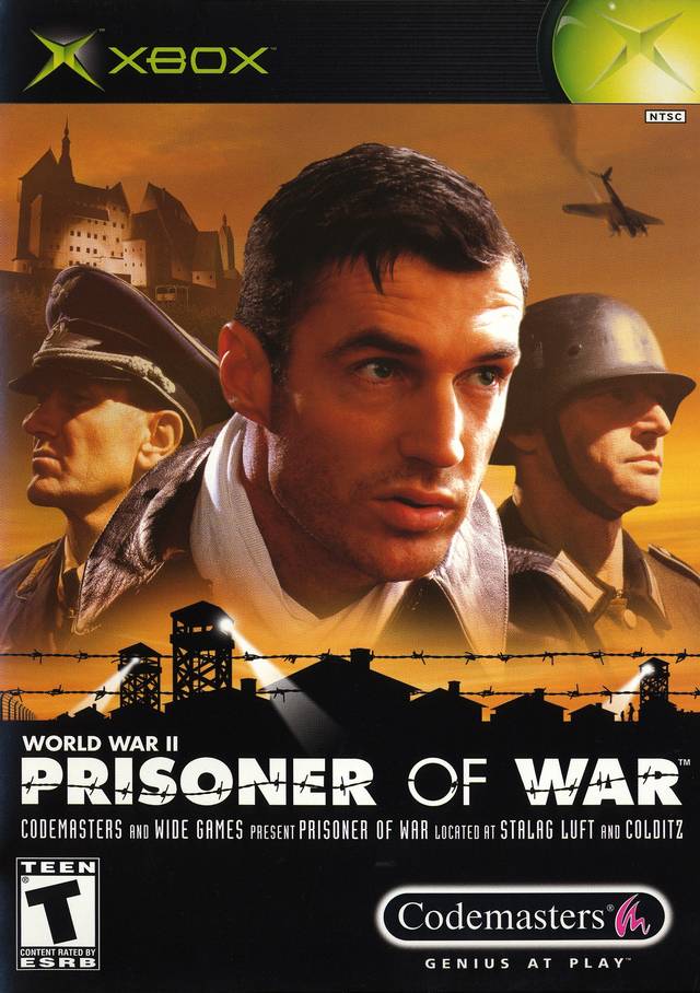 World War II: Prisoner of War - Metacritic