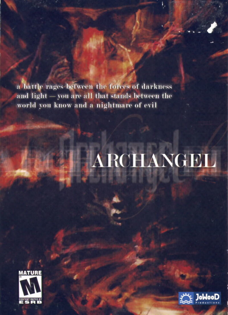 Archangel (2002)