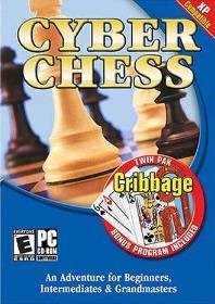Cyber Chess - Metacritic