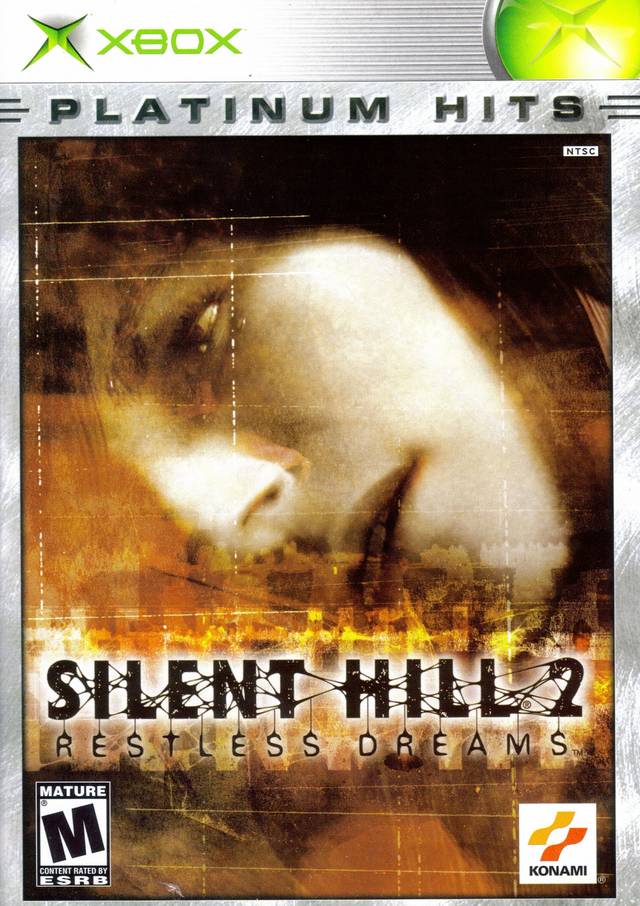 Silent Hill 2 - PlayStation 5