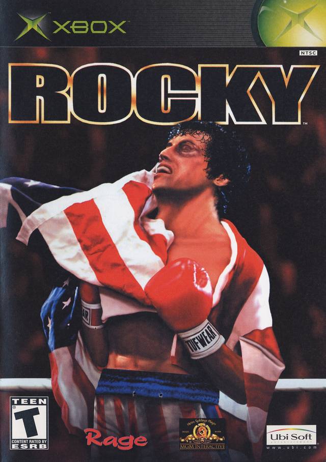 Rocky (2002)
