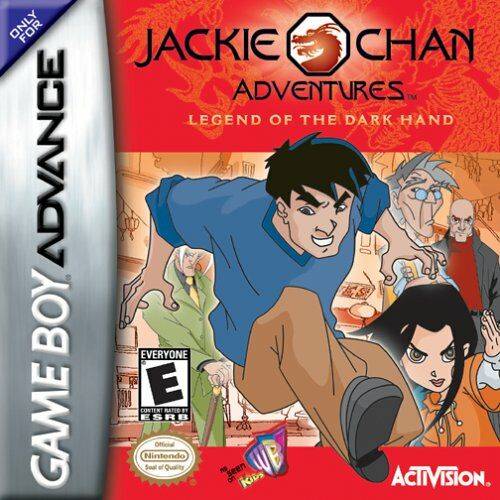Jakie Chan Cartoon Porn Famous - Jackie Chan Adventures - Metacritic