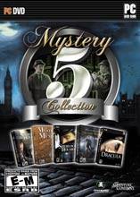 Mystery 5 Collection