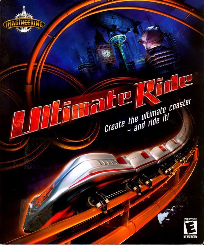 Ultimate Ride