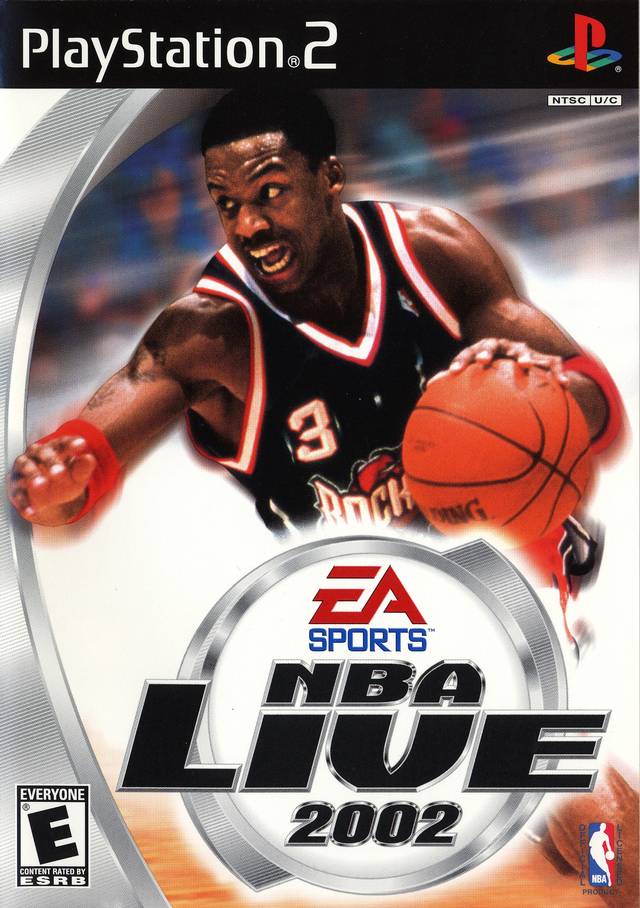 NBA Live 2005 - Metacritic