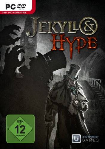 Jekyll & Hyde (2010)